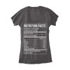 Ladies' Flowy Raglan T-Shirt Thumbnail