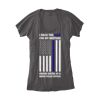 Ladies' Flowy Raglan T-Shirt Thumbnail