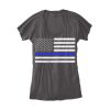 Ladies' Flowy Raglan T-Shirt Thumbnail