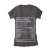Ladies' Flowy Raglan T-Shirt Thumbnail