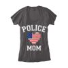 Ladies' Flowy Raglan T-Shirt Thumbnail