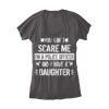 Ladies' Flowy Raglan T-Shirt Thumbnail