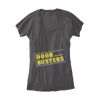 Ladies' Flowy Raglan T-Shirt Thumbnail
