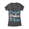 Ladies' Flowy Raglan T-Shirt Thumbnail