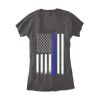 Ladies' Flowy Raglan T-Shirt Thumbnail