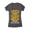 Ladies' Flowy Raglan T-Shirt Thumbnail