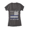 Ladies' Flowy Raglan T-Shirt Thumbnail