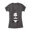 Ladies' Flowy Raglan T-Shirt Thumbnail