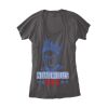 Ladies' Flowy Raglan T-Shirt Thumbnail