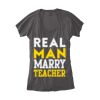 Ladies' Flowy Raglan T-Shirt Thumbnail