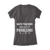 Ladies' Flowy Raglan T-Shirt Thumbnail