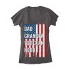 Ladies' Flowy Raglan T-Shirt Thumbnail