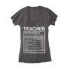 Ladies' Flowy Raglan T-Shirt Thumbnail