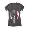 Ladies' Flowy Raglan T-Shirt Thumbnail
