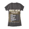 Ladies' Flowy Raglan T-Shirt Thumbnail
