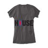 Ladies' Flowy Raglan T-Shirt Thumbnail