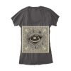 Ladies' Flowy Raglan T-Shirt Thumbnail