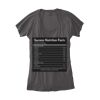 Ladies' Flowy Raglan T-Shirt Thumbnail
