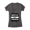 Ladies' Flowy Raglan T-Shirt Thumbnail