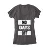 Ladies' Flowy Raglan T-Shirt Thumbnail