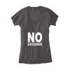 Ladies' Flowy Raglan T-Shirt Thumbnail