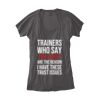 Ladies' Flowy Raglan T-Shirt Thumbnail