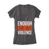 Ladies' Flowy Raglan T-Shirt Thumbnail