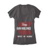 Ladies' Flowy Raglan T-Shirt Thumbnail