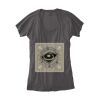 Ladies' Flowy Raglan T-Shirt Thumbnail