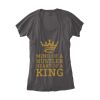 Ladies' Flowy Raglan T-Shirt Thumbnail