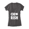 Ladies' Flowy Raglan T-Shirt Thumbnail