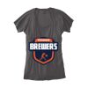 Ladies' Flowy Raglan T-Shirt Thumbnail