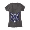 Ladies' Flowy Raglan T-Shirt Thumbnail