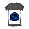 Ladies' Flowy Raglan T-Shirt Thumbnail