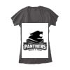 Ladies' Flowy Raglan T-Shirt Thumbnail