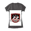 Ladies' Flowy Raglan T-Shirt Thumbnail
