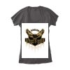 Ladies' Flowy Raglan T-Shirt Thumbnail