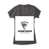 Ladies' Flowy Raglan T-Shirt Thumbnail