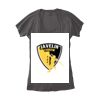 Ladies' Flowy Raglan T-Shirt Thumbnail