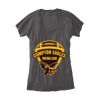 Ladies' Flowy Raglan T-Shirt Thumbnail