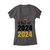 Ladies' Flowy Raglan T-Shirt Thumbnail