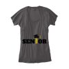 Ladies' Flowy Raglan T-Shirt Thumbnail