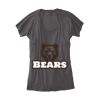 Ladies' Flowy Raglan T-Shirt Thumbnail