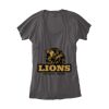 Ladies' Flowy Raglan T-Shirt Thumbnail