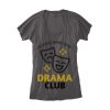 Ladies' Flowy Raglan T-Shirt Thumbnail