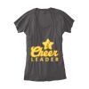 Ladies' Flowy Raglan T-Shirt Thumbnail