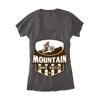 Ladies' Flowy Raglan T-Shirt Thumbnail