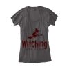 Ladies' Flowy Raglan T-Shirt Thumbnail