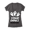 Ladies' Flowy Raglan T-Shirt Thumbnail