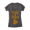 Ladies' Flowy Raglan T-Shirt Thumbnail